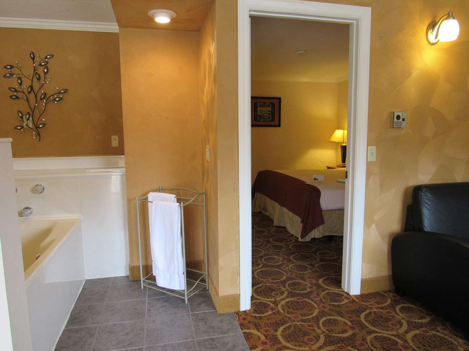 Sturgis Lodge And Suites Zewnętrze zdjęcie