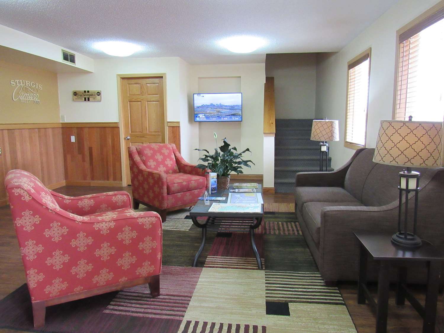 Sturgis Lodge And Suites Zewnętrze zdjęcie